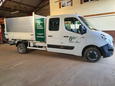 Camion