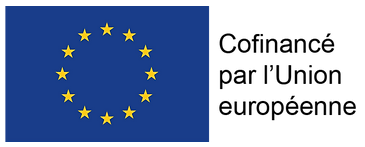 Cofinancé par l'Union Européenne